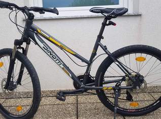 Fahrrad , 170 €, Auto & Fahrrad-Fahrräder in 2301 Gemeinde Groß-Enzersdorf