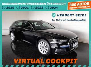 A6 Avant 45 TDI quattro design tiptronic, 34870 €, Auto & Fahrrad-Autos in 8200 Gleisdorf