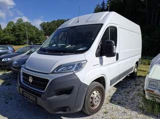 Ducato 130 (Rs: 3450 mm) (L2H2), 14900 €, Auto & Fahrrad-Autos in 8184 Anger