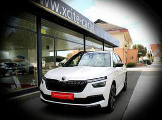 KAMIQ MONTE CARLO, WUNDERSCHÖN; 1 JAHR GARANTIE, 23200 €, Auto & Fahrrad-Autos in 8263 Großwilfersdorf