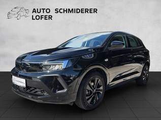 Grandland X GS Line, 26790 €, Auto & Fahrrad-Autos in 5090 Lofer Grandland X GS Line, 26790 €, Auto & Fahrrad-Autos in 5090 Lofer