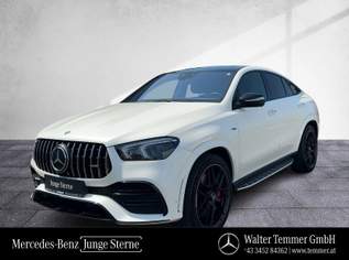 AMG GLE 53 4M+ Coupé, 99350 €, Auto & Fahrrad-Autos in 8434 Tillmitsch AMG GLE 53 4M+ Coupé, 99350 €, Auto & Fahrrad-Autos in 8434 Tillmitsch