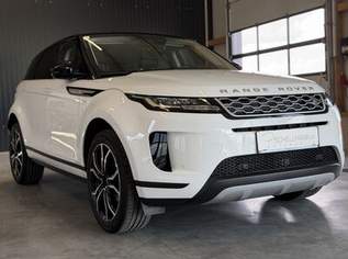 Range Rover Evoque Evoque 2.0 TD 150 AWD, ALLRAD, 24990 €, Auto & Fahrrad-Autos in 4784 Schardenberg