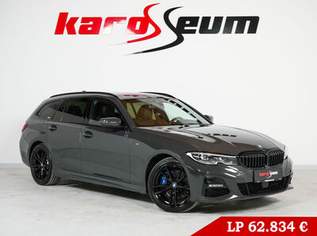 320d xDrive Touring *M-PAKET*SHADOW*SHZ*PDC*, 32200 €, Auto & Fahrrad-Autos in 4693 Desselbrunn