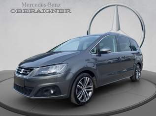 Alhambra, 26900 €, Auto & Fahrrad-Autos in 4150 Rohrbach-Berg