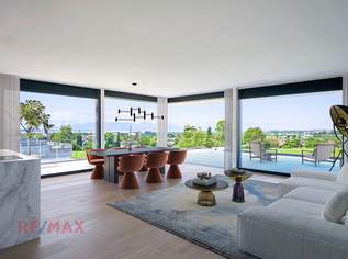 Villa Dolce Vita am Bodensee - Exklusives Wohnen in prominenter Hanglage - Wohnen wo andere Urlaub machen, 0 €, Immobilien-Wohnungen in 6912 Marktgemeinde Hörbranz