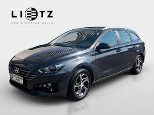 i30 Kombi - PD GO 1,5 DPI c2kg1, 18990 €, Auto & Fahrrad-Autos in 4400 
