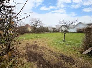 Sonniges Grundstück in zentraler Lage, 310000 €, Immobilien-Grund und Boden in 9020 