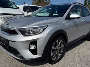 Stonic 1,4 MPI ISG Silber, 14490 €, Auto & Fahrrad-Autos in 2380 Gemeinde Perchtoldsdorf