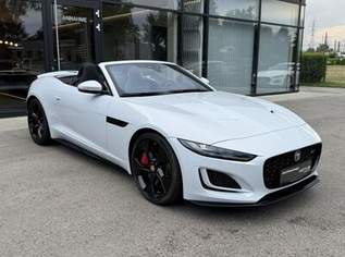 F-Type P300 R-Dynamic Cabriolet, 72500 €, Auto & Fahrrad-Autos in 1110 Simmering