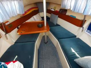 Segelboot Ocean 18 Segelboot Ocean 18
