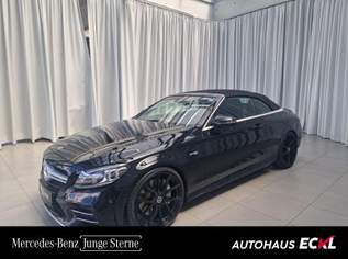Mercedes-AMG C 43 4MATIC Cabriolet, 79990 €, Auto & Fahrrad-Autos in 3254 Gemeinde Bergland