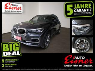 X5 xDRIVE45e PHEV AUT., 54980 €, Auto & Fahrrad-Autos in 9020 Innere Stadt X5 xDRIVE45e PHEV AUT., 54980 €, Auto & Fahrrad-Autos in 9020 Innere Stadt