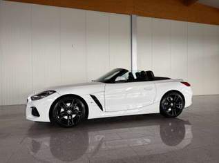 Z4 sDrive 20 i M Sport, 37990 €, Auto & Fahrrad-Autos in 8443 Gleinstätten