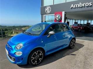 500 0,9 TwinAir Turbo Sport, 10990 €, Auto & Fahrrad-Autos in 4320 Perg