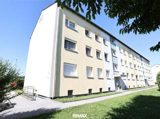 Schöne Erdgeschoss 3-Raum-Wohnung mit Balkon und PKW-Abstellplatz, 155000 €, Immobilien-Wohnungen in 4522 Sierning Schöne Erdgeschoss 3-Raum-Wohnung mit Balkon und PKW-Abstellplatz, 155000 €, Immobilien-Wohnungen in 4522 Sierning