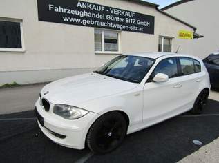 116d, 5900 €, Auto & Fahrrad-Autos in 4020 Bulgariplatz