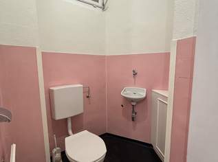 Stilvoller Altbau am Grieskai – renovierte 3-Zimmer-Wohnung mit Balkon & Augarten-Nähe
