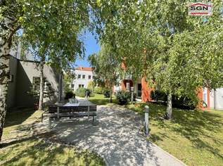 1-Zimmer Wohnung im Betreuten Wohnen, 700.37 €, Immobilien-Wohnungen in 2602 Gemeinde Blumau-Neurißhof 1-Zimmer Wohnung im Betreuten Wohnen, 700.37 €, Immobilien-Wohnungen in 2602 Gemeinde Blumau-Neurißhof