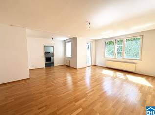 Großzügige 3 Zimmerwohnung Nähe Schloss Belvedere, 2293.05 €, Immobilien-Wohnungen in 1040 Wieden