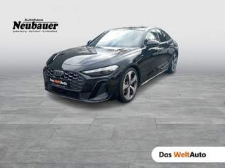 A5 Limousine TDI quattro, 63990 €, Auto & Fahrrad-Autos in 8753 Fohnsdorf