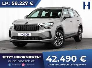 Kodiaq PHEV Selection KOMFORT NEUWAGEN AKTION, 43990 €, Auto & Fahrrad-Autos in 4061 Pasching