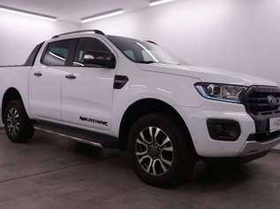 Ranger Wildtrak Doppelkabine 4x4 // Anhängervorrichtung //, 31990 €, Auto & Fahrrad-Autos in 3361 Aschbach-Markt Ranger Wildtrak Doppelkabine 4x4 // Anhängervorrichtung //, 31990 €, Auto & Fahrrad-Autos in 3361 Aschbach-Markt