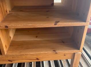 Vollholz-Sideboard, 35 €, Haus, Bau, Garten-Möbel & Sanitär in 5020 Salzburg Vollholz-Sideboard, 35 €, Haus, Bau, Garten-Möbel & Sanitär in 5020 Salzburg