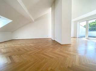 ++ NEU ++ MAISONETTE - VIER Zimmer mit TERRASSE - Altbau, 2136.15 €, Immobilien-Wohnungen in 1140 Penzing ++ NEU ++ MAISONETTE - VIER Zimmer mit TERRASSE - Altbau, 2136.15 €, Immobilien-Wohnungen in 1140 Penzing