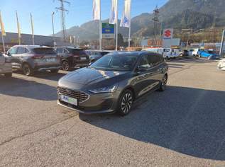 Focus Titanium X, 22990 €, Auto & Fahrrad-Autos in 6134 Marktgemeinde Vomp Focus Titanium X, 22990 €, Auto & Fahrrad-Autos in 6134 Marktgemeinde Vomp