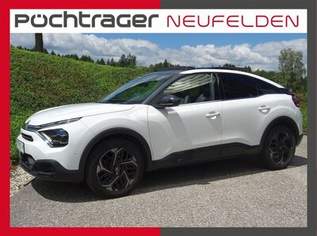C4 PureTech 130 Shine EAT8, Leder, Panorama, AHV!, 16890 €, Auto & Fahrrad-Autos in 4120 Neufelden C4 PureTech 130 Shine EAT8, Leder, Panorama, AHV!, 16890 €, Auto & Fahrrad-Autos in 4120 Neufelden