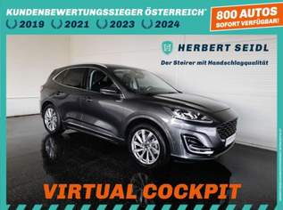 Kuga VIGNALE 2,5 Duratec PHEV Aut, 27480 €, Auto & Fahrrad-Autos in 8200 Gleisdorf