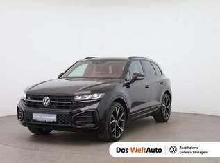 Touareg R-Line TDI 4MOTION, 94990 €, Auto & Fahrrad-Autos in 6600 Marktgemeinde Reutte