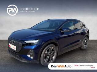 Q4 45 e-tron, 44940 €, Auto & Fahrrad-Autos in 9400 Wolfsberg Q4 45 e-tron, 44940 €, Auto & Fahrrad-Autos in 9400 Wolfsberg