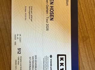 Die Toten Hosen Konzert 2026 Ernst Happel Stadion, 160 €, Marktplatz-Musik & Musikinstrumente in Deutschland