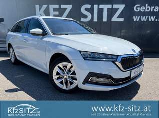 Octavia Combi 2,0 TDI Style DSG | HUD/CANTON/RFK, 19980 €, Auto & Fahrrad-Autos in 4053 Ansfelden