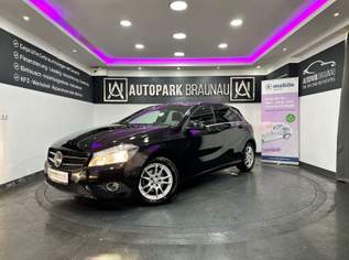 A 180 CDI d BlueEfficiency Style *CARPLAY*PDC*SZH*, 11499 €, Auto & Fahrrad-Autos in 5280 Braunau am Inn