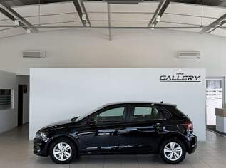 Polo 1,0*PDC*Sitzheizung*Front-Assist, 13990 €, Auto & Fahrrad-Autos in 6971 Marktgemeinde Hard