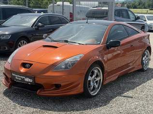 Celica 1,8 VVT-i, 9990 €, Auto & Fahrrad-Autos in 4614 Marchtrenk