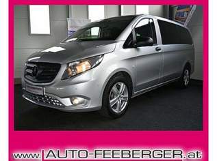 Vito Tourer Pro 114 BlueTEC lang Aut.