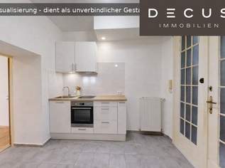 U1-NÄHE | NETTE GARÇONNIÈRE | IDEALE STARTWOHNUNG, 134900 €, Immobilien-Wohnungen in 1100 Favoriten U1-NÄHE | NETTE GARÇONNIÈRE | IDEALE STARTWOHNUNG, 134900 €, Immobilien-Wohnungen in 1100 Favoriten
