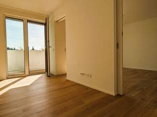 Zweitbezug im 5.OG: helle 2 Zimmer Wohnung m. südseitiger Loggia - ab Juli 2026 verfügbar, 1399 €, Immobilien-Wohnungen in 1050 Margareten Zweitbezug im 5.OG: helle 2 Zimmer Wohnung m. südseitiger Loggia - ab Juli 2026 verfügbar, 1399 €, Immobilien-Wohnungen in 1050 Margareten
