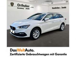 Leon Style 2.0 TDI 115 PS