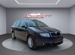 Fabia Luca, 1999 €, Auto & Fahrrad-Autos in 4600 Wels Fabia Luca, 1999 €, Auto & Fahrrad-Autos in 4600 Wels