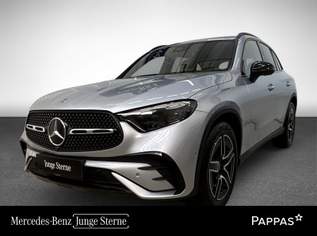 GLC 220 d 4MATIC, 63900 €, Auto & Fahrrad-Autos in 4623 Gunskirchen GLC 220 d 4MATIC, 63900 €, Auto & Fahrrad-Autos in 4623 Gunskirchen