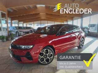 Astra 1,2 Turbo Ultimate Aut., 26900 €, Auto & Fahrrad-Autos in 4142 Hofkirchen im Mühlkreis