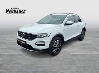 T-Roc Design TSI, 12490 €, Auto & Fahrrad-Autos in 8720 Knittelfeld