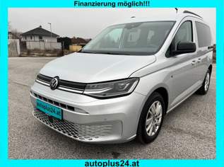 Caddy Life 2,0 TDI *ACC, Kamera, Navi, 21950 €, Auto & Fahrrad-Autos in 2751 Gemeinde Matzendorf-Hölles Caddy Life 2,0 TDI *ACC, Kamera, Navi, 21950 €, Auto & Fahrrad-Autos in 2751 Gemeinde Matzendorf-Hölles