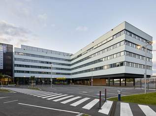 Realise Your Vision@TwentyOne | Teilbare Bürofläche, 68470.56 €, Immobilien-Gewerbeobjekte in 1210 Floridsdorf