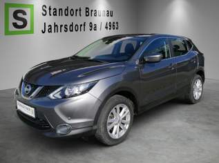 QASHQAI Acenta 1,6 dCi, 11990 €, Auto & Fahrrad-Autos in 4963 Sankt Peter am Hart QASHQAI Acenta 1,6 dCi, 11990 €, Auto & Fahrrad-Autos in 4963 Sankt Peter am Hart